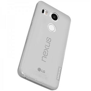 کاور ژله ای Nillkin TPU LG Nexus 5X 