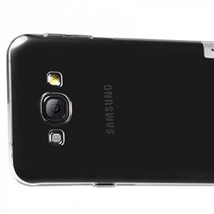 کاور ژله ای Nillkin TPU Samsung A8 
