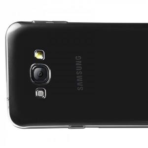کاور ژله ای Nillkin TPU Samsung A8 