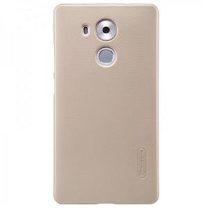 قاب محافظ Nillkin Backcover Huawei Mate 8 Nillkin Frosted Shield Cover Huawei Mate 8