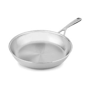 ماهیتابه استیل کیچن اید مدل KC2T12SKST KitchenAid KC2T12SKST 30 CM DIAMTER FRYING PAN