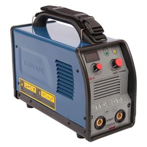 اینورتر جوشکاری 220 آمپری توسن پلاس مدل 1420I TOSAN PLUS 1420I Inverter Welding Machine