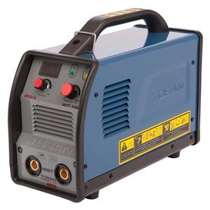 اینورتر جوشکاری 220 آمپری توسن پلاس مدل 1420I TOSAN PLUS 1420I Inverter Welding Machine