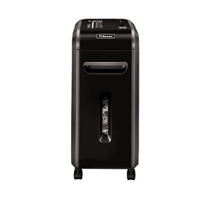 کاغذ خردکن فلوز مدل 99 سی آی Fellowes 99Ci Jam Proof Cross-Cut Shredder