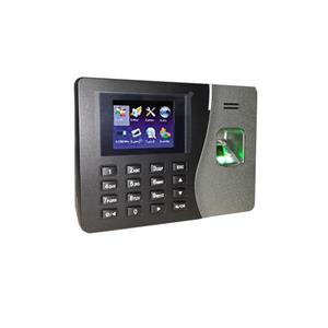 دستگاه حضور غیاب زد کی تکو مدل ایی بی 110 ZKTeco EB Attendance Device 