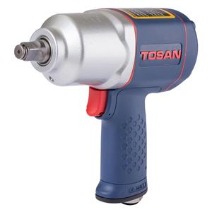 ابزار ضربه ای بادی توسن پلاس مدل TP12-5065 TOSAN PLUS TP12-5065 Pneumatic Impact Wrench