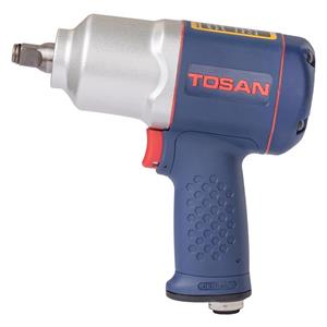 ابزار ضربه ای بادی توسن پلاس مدل TP12-5065 TOSAN PLUS TP12-5065 Pneumatic Impact Wrench