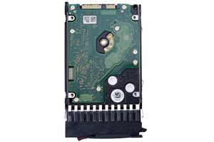 هارد سرور اچ پی 146 گیگابایت مدل 507125-b21 HP 652605-B21 146GB SAS 15K Server Hard Drive