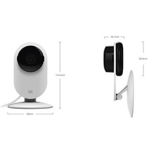 دوربین تحت شبکه شیائومی مدل Yi Home Camera Night Vision Xiaomi Yi  Night Vision Home Camera