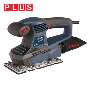 سنباده لرزان توسن پلاس مدل 4240FS TOSAN PLUS 4240FS Orbital Sander