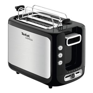 توستر اکسپرس تفال مدل TT365030 Tefal TT3650 Express 2 Slice Toaster