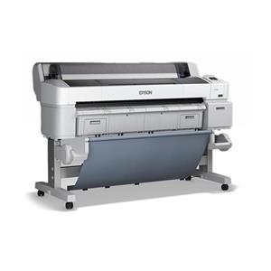 پلاتر جوهرافشان اپسون مدل استایلوس اس سی 7000 Epson Stylus SC-T7000 Plotter