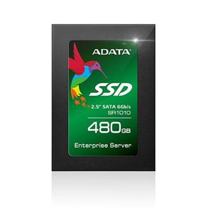 حافظه اس اس دی ای‌دیتا مدل اس آر 1010 با ظرفیت 480 گیگابایت ADATA SR1010 480GB Enterprise Grade Server SSD