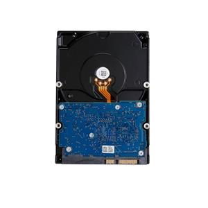 هارد دیسک اینترنال اچ جی اس تی مدل دسک استار نس ظرفیت 4 ترابایت HGST Desk Star NAS 4TB Internal Hard Drive