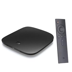 پخش کننده تلویزیون شیاومی با قابلیت 4 کی Xiaomi Mi Tv Box 4K 