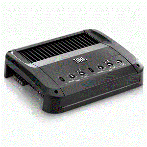 آمپلی فایر خودرو جی بی ال مدل جی تی او 804 ای زد JBL GTO-804EZ Car Audio Amplifier