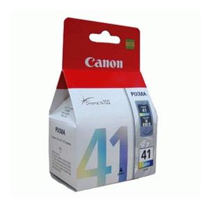 کارتریج کانن رنگی مدل سی ال 41 Canon CL-41 Color Cartridge