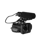SONY HXR-NX30 NXCAM HD Camcorder with Projector