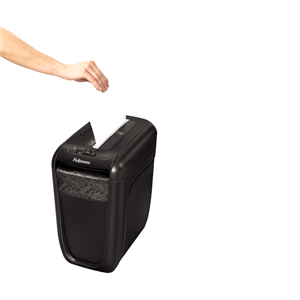 کاغذ خردکن فلوز مدل 60 سی اس Fellowes 60Cs Cross Cut Shredder 