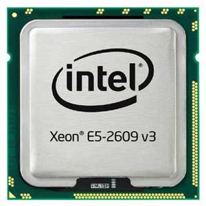 پردازنده مرکزی اینتل سری Haswell مدل Xeon E5-2609 V3 Intel Haswell Xeon E5-2609 V3 