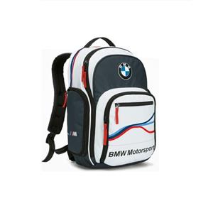 کیف و کوله پشتی بی ام دبلیو مدل موتور اسپورت BMW Motor Sport Back Pack