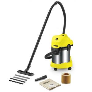 جاروبرقی سطلی کرشر مدل ام وی 3 Karcher MV3 PREMIUM 1000W Vacuum Cleaner