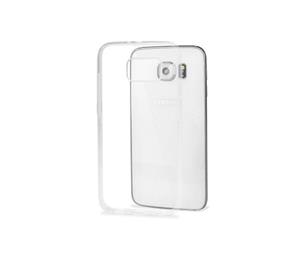 قاب ژله ای موبایل مناسب برای گوشی سامسونگ مدل گلکسی اس 6 Samsung Silicone Soft Jelly Case Back Cover For Galaxy S6