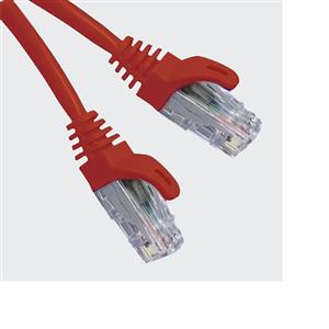 کابل شبکه پچ کورد کی نت 1 متری کت 6 Knet CAT6 UTP Network Patch Cord 1M 