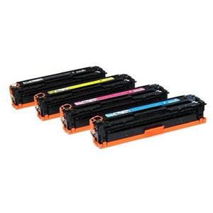 کارتریج لیزری رنگی کانن Canon 716 ست ۴ تایی Canon 716 Cartridge Pack of 4