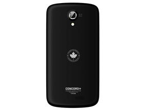 گوشی موبایل کنکورد پلاس مدل اف 402 قابلیت 3 جی دو سیم کارت Concord F402 3G Dual SIM 