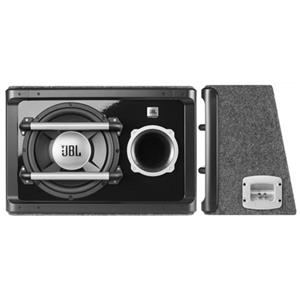 سابووفر خودرو جی بی ال مدل جی تی او 1214 بی آر JBL GTO 1214BR Car Subwoofer