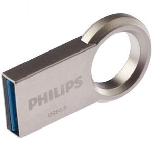 فلش مموری فیلیپس CIRCLE USB3.0 –  64GB Philips CIRCLE USB3.0 Flash Memory - 64GB