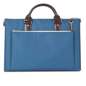 کیف رو دوشی موشی مدل اوربانا مناسب برای لپ تاپ های 15 اینچی 