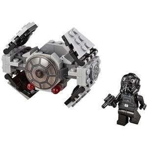 لگو Star Wars مدل TIE Advanced Prototype 1214 