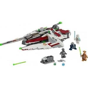 لگو Star Wars مدل 4567 Toys 