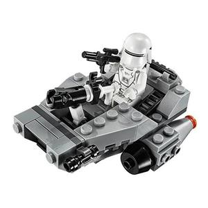 لگو Star Wars مدل First Order Snowspeeder 1236 