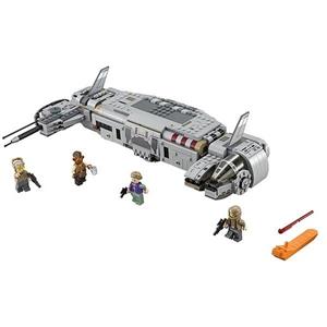 لگو Star Wars مدل Resistance Troop Transporter4322 