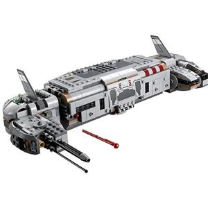 لگو Star Wars مدل Resistance Troop Transporter4322 