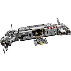 لگو Star Wars مدل Resistance Troop Transporter4322 