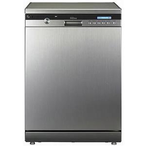 ماشین ظرفشویی ال جی مدل Clarus 1 KD-C707SS LG Clarus 1 KD-C707SS Dishwasher