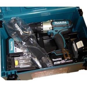 Makita DHP451RME Cordless Hammer Drill Driver 