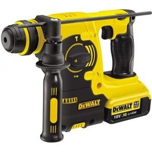 دریل چکشی شارژی دیوالت آمریکا DeWALT Akku-Kombihammer DCH253M2 