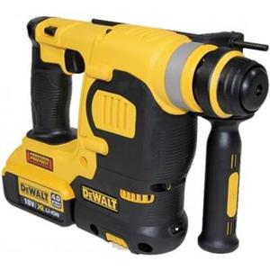 دریل چکشی شارژی دیوالت آمریکا DeWALT Akku-Kombihammer DCH253M2 