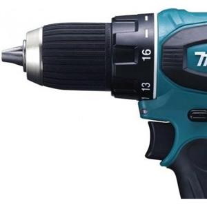 Makita BDF446RFE Cordless Drill Driver 