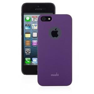 Moshi iGlaze Cover For Apple iPhone 5/5S 