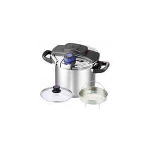  FUMA Pressure Cooker 