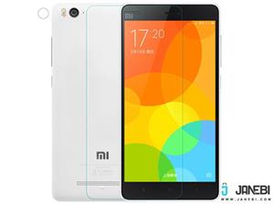 محافظ صفحه نمایش شیشه ای نیلکین Nillkin H Glass For Xiaomi Mi 4i 