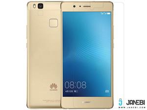 محافظ صفحه نمایش مات نیلکین هواوی Nillkin Matte Screen Protector Huawei P9 Lite Nillkin Matte Screen Protector For Huawei P9 Lite