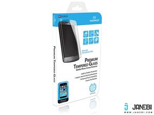 محافظ صفحه Remax protector Iphone 6 plus Naztech Tempered Glass for iPhone 6 Plus/6s Plus