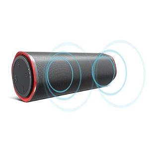 اسپیکر قابل حمل کریتیو مدل ساند بلستر فری Creative Sound Blaster Free Multifunction Portable Bluetooth Speaker Speakers
